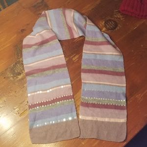 Winter Scarf Very Soft